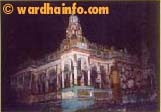 Koteshwar Mandir - Wardhainfo.com